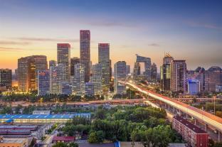 Hotel Jinjiang Zhushikou 3*