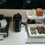 Jinjiang Inn Beijing Zhushikou