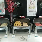 Jinjiang Inn Beijing Zhushikou