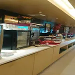 Jinjiang Inn Beijing Zhushikou