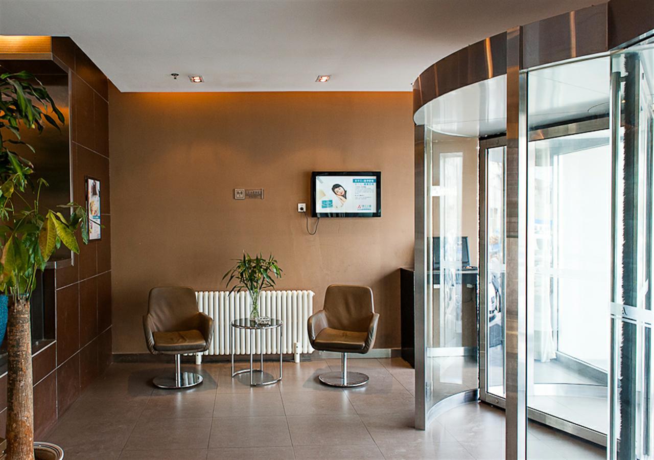 Jinjiang Zhushikou Branch Hotel 3*